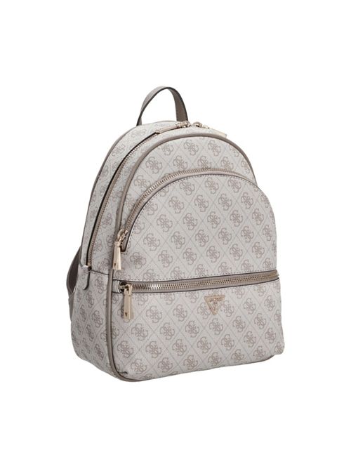 Zaino donna taupe GUESS | HWSG7118330/DKO